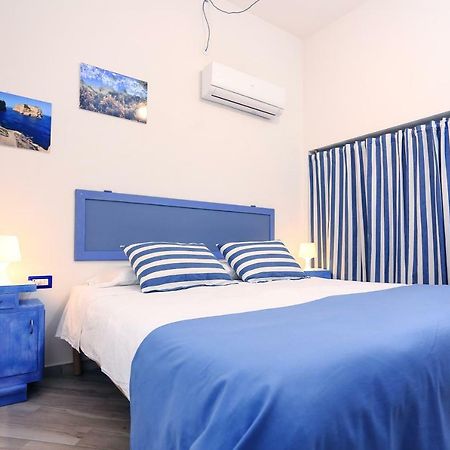 La Posidonia Oceanica Bed and Breakfast Alghero Eksteriør billede