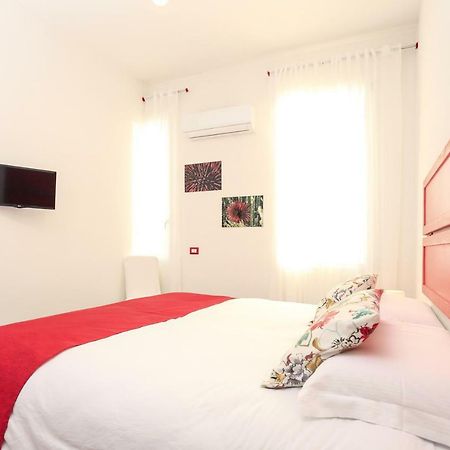 La Posidonia Oceanica Bed and Breakfast Alghero Eksteriør billede