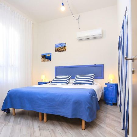 La Posidonia Oceanica Bed and Breakfast Alghero Eksteriør billede